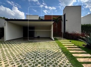 Foto 01 · Casa - Condomínio Terras de Santa Cruz