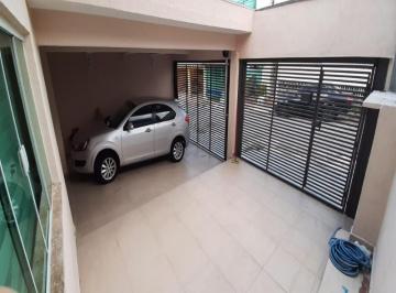 Foto 02 · Linda casa para venda na Vila Santa Isabel, 3 dormitórios, 1 suíte com hidromassagem, 3 vagas na gar