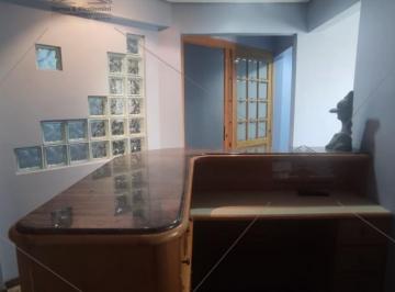 Foto 01 · Sala comercial na Moóca; duas salas conjugadas; 03 banheiros; recepção; sala de espera; escritório