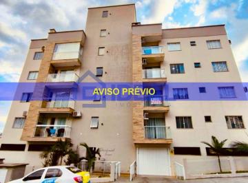 Foto 08 · Apartamento disponível para locação localizado no bairro Liberdade em Concórdia.