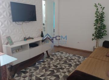 Foto 01 · APARTAMENTO PARA VENDA- JD NOVO AMANHECER