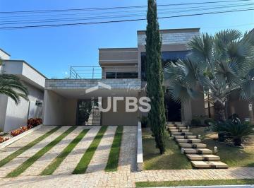 Casa de 4 quartos, Goiânia · SOBRADO 310MT 4 SUITES CONDOMINIO DO LAGO