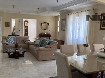 Foto 01 · Imponente residência de 5 quartos no condomínio Barreiro, Araçoiaba da Serra-SP: 555m² de luxo e con