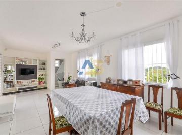 Casa de 4 quartos, Curitiba · Casa Semimobiliada 3 Quartos à venda no bairro Boa Vista | Curitiba