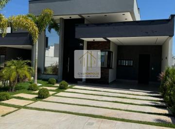 Foto 01 · Oportunidade Belissima Casa no Condominio Montova em indaiatuba