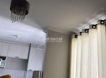 qjtdej42ytflmwnhzjazzjjk_md · Apartamento à Venda em Chácara Manella, Cambé - PR