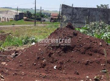 bghthf02ytiwngmzmja0yty5_md · Terreno à venda 250M², Parque Leblon, Londrina - PR