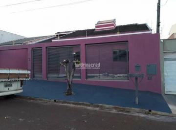 grk1lp02ytfmotnhn2ezmwu4_md · Casa à venda 3 Quartos, 1 Suite, 2 Vagas, 252M², Jardim do Café, Cambé - PR