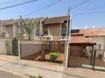 001-sao-paulo1720701422667.jpg · Casa à venda 3 Quartos, 1 Suite, 2 Vagas, 90M², Jardim São Paulo, Londrina - PR