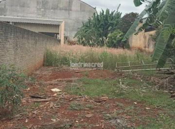 vykzmya2ytiwndc2ymjmntkx_md · Terreno à venda 400M², Jardim Silvino, Cambé - PR