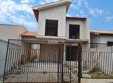 xjaeaxe2ytfmnza1otbkmzqx_md · Casa à venda 3 Quartos, 1 Suite, 2 Vagas, 129M², Monte Belo, Londrina - PR