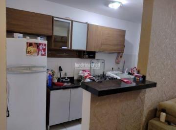 vzyxwnq2ytflmjrknjk3nzfh_md · Apartamento à Venda em Conjunto Habitacional Doutor Farid Libos, Londrina - PR
