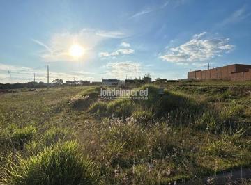 jivu82ytiwndzim2rkymnk_md · Terreno à venda 300M², Chácara Santa Maria, Cambé - PR