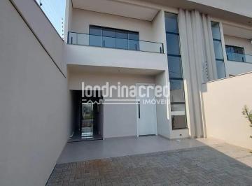 11727445303255.jpg · Casa à venda 3 Quartos, 1 Suíte, 2 Vagas, 150M², Churrasqueira, Jardim Tarumã, Londrina - PR, Prox.
