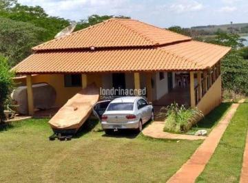 otx3m42ytiwmtiyztexmdm4_md · Chácara à Venda em Centro, Alvorada do Sul - PR