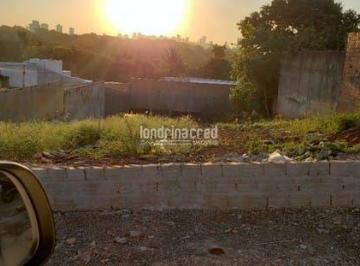 jtszgua2ytiwngfinjuyyjnk_md · Terreno à venda 532M², San Fernando, Londrina - PR