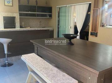 ltjgm0o2ytfmnji4mjlhmze1_md · Casa à venda 3 Quartos, 1 Suite, 224M², Jardim Império do Sol, Londrina - PR