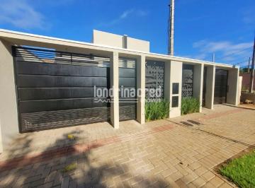 21718895799508.jpg · Casa à venda 3 Quartos, 1 Suite, 2 Vagas, 150M², Antares, Londrina - PR