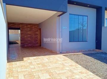 a6gasla2ytfmndjkmwyxzgjh_md · Casa à venda 3 Quartos, 1 Vaga, 150M², Leonor, Londrina - PR