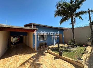 11716568920620.jpeg · Linda casa no Jardim Continental com 3 dormitórios, 2 banheiros, sala, cozinha, churrasqueira e 4 va