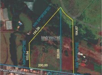reyuna2ytiwmwuxmtq0njq4_md · Chácara à venda 30000M², Jardim Ponta Grossa, Apucarana - PR