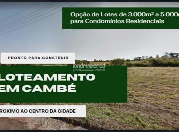tsdhhy82ytiwndm1ymm1ndi2_md · Terreno à venda 380.69M², Jardim Morada do Sol, Cambé - PR