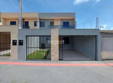 ihcmwq2ytfmzgu3yzzlzmi5_md · Casa à Venda, Jardim Portal dos Pioneiros, Londrina, PR