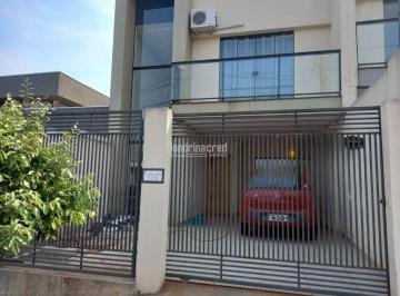 bigblxm2ytfmntizndezyjbh_md · Casa à venda 3 Quartos, 1 Suite, 2 Vagas, 120M², Jardim Luíza, Cambé - PR