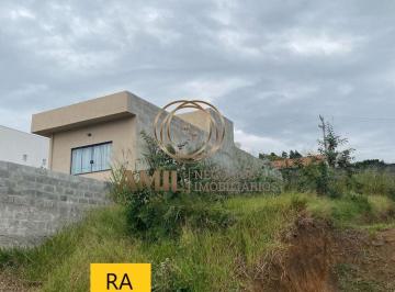 Foto 01 · Terreno Plano / Loteamento Portal Santa Inês / 150m²/ Zona Leste - São José dos Campos