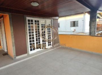 Foto 01 · RA Amil Aluga-se Casa Piso Superior no Residencial União, Zona Sul - São José dos Campos