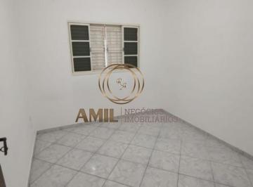 Foto 01 · RA Amil Aluga-se Casa Piso Superior no Residencial União, Zona Sul - São José dos Campos