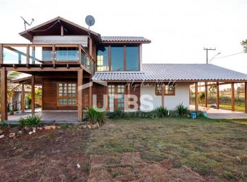 Casa de 3 quartos, Bela Vista de Goiás · SOBRADO 206,45MT 3 QUARTOS CONDOMINIO RESERVA DAS AROEIRAS REGIÃO BELA VISTA GO 