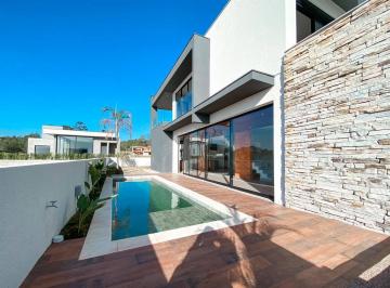 Casa · 311m² · 3 Quartos · Casa à venda - em Shamballa Village