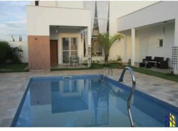 Casa · 1000m² · 3 Quartos · Casa à venda - no Condominio Solar Do Bosque
