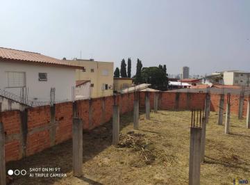 Terreno · 564m² · Terreno à venda - no Jardim Europa