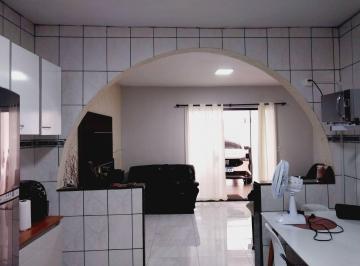 Casa · 132m² · 3 Quartos · Casa à venda - na Vila Barcelona