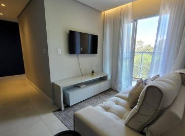Apartamento · 51m² · 2 Quartos · Apartamento à venda - nas Chácaras Reunidas São Jorge