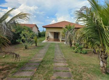 Rural · 261m² · 3 Quartos · Rurais à venda - em Barão de Antonina