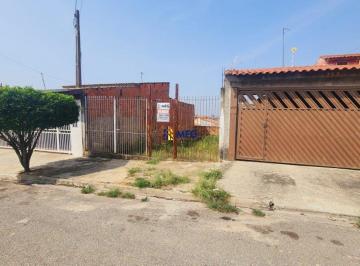 Terreno · 135m² · Terreno à venda - no Jardim Alpes de Sorocaba