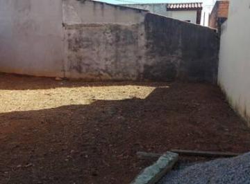 Terreno · 145m² · Terreno à venda - no Jardim Turmalina
