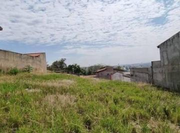 Terreno · 600m² · Terreno à venda - no Parque Bela Vista