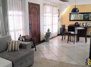 Casa · 300m² · 4 Quartos · Casa à venda - na Vila Barão