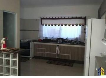 Casa · 250m² · 3 Quartos · Casa à venda - no Residencial Villazul
