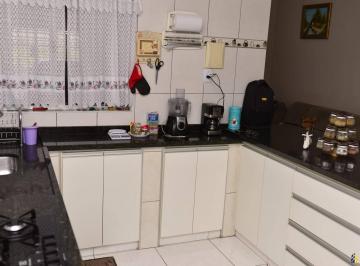 Casa · 140m² · 3 Quartos · Casa à venda - no Jardim Residencial Villa Amato