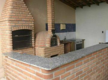 Casa · 4 Quartos · Casa à venda - no Parque Campolim