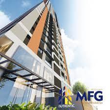 Apartamento · 101m² · 3 Quartos · Apartamento à venda - no Centro