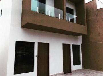 Casa · 2 Quartos · Casa à venda - na Vila Almeida
