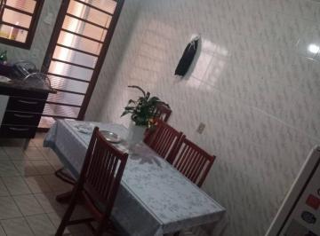Casa · 126m² · 3 Quartos · Casa à venda - no Jardim Santa Catarina