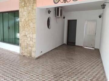 Casa · 312m² · 5 Quartos · Casa à venda - na Vila Haro