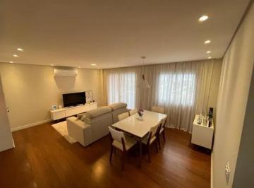 Apartamento · 105m² · 3 Quartos · Apartamento à venda - no Parque Campolim